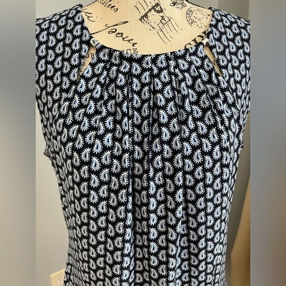 Tommy Hilfiger Sleeveless top - Picture 3 of 9